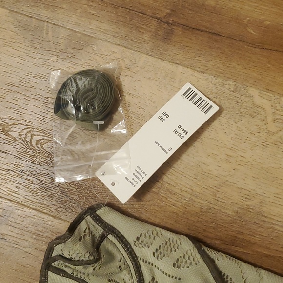 Urban outfitters corset - Picture 2 of 4